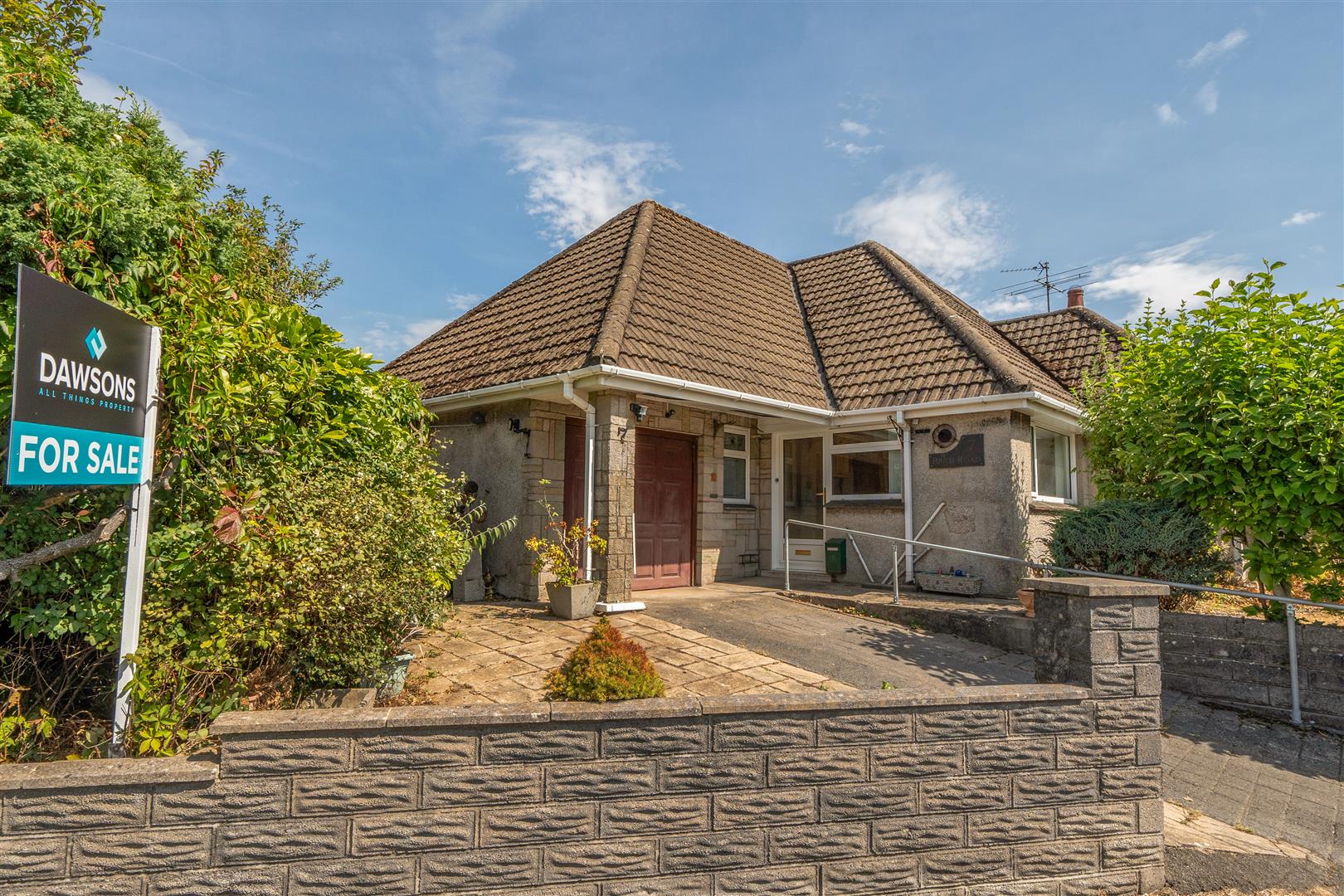 Bryn Road, Waunarlwydd, Swansea, SA5 4RA